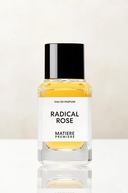 MATIERE PREMIERE 마티에 프리미에르 래디컬 로즈 오 드 퍼퓸 50ml | 신세계V