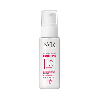 SVR 에스브이알 센시파인 하이드라-크림 40ML | 신세계V