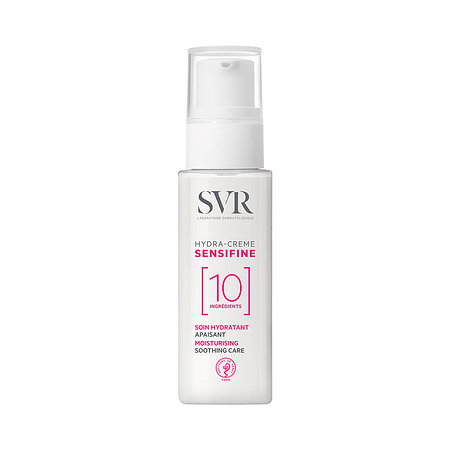 SVR 에스브이알 센시파인 하이드라-크림 40ML | 신세계V