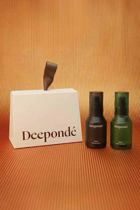 DEEPONDE 디폰데 리추얼 룸스프레이 50ml 듀오 세트 | 신세계V