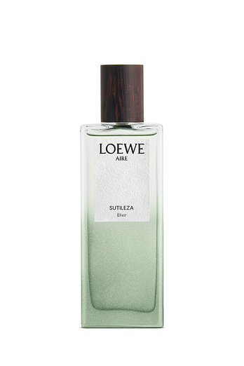 LOEWE PERFUMES 로에베 아이레 수틸레사 엘릭시르 오 드 퍼퓸 50ML | 신세계V