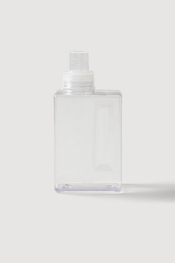 JAJU 깔끔캡 세탁 세제 용기 1L | 신세계V