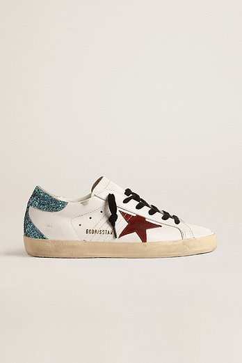 GOLDEN GOOSE KOREA [공식 스토어] 골든구스  여성 슈퍼스타 GWF00102 F004677 82320 | 신세계V