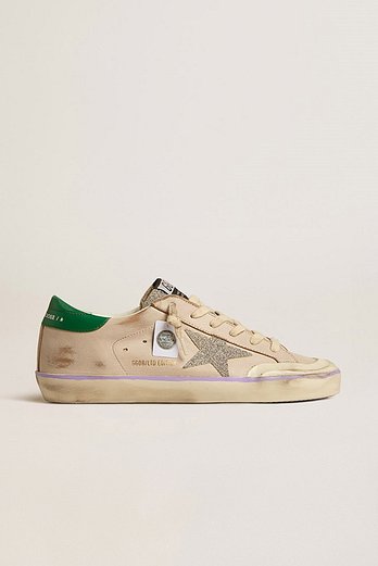 GOLDEN GOOSE KOREA [공식 스토어] 골든구스  여성 슈퍼스타 GWF00107 F005168 60472 | 신세계V