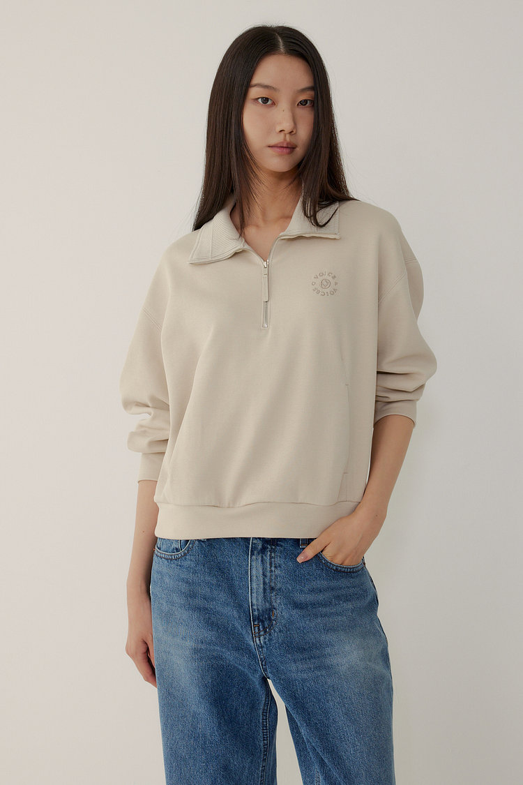 피케 저지 카라 맨투맨