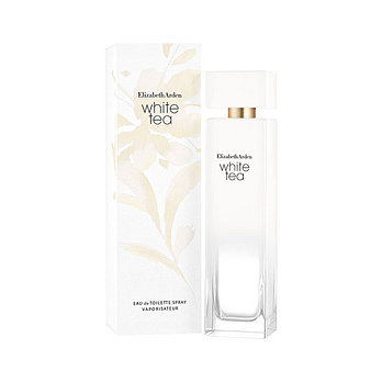 ELIZABETH ARDEN 엘리자베스아덴 화이트 티 오 드 뚜왈렛 100ml | 신세계V
