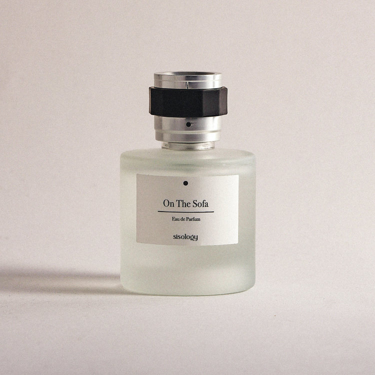 온 더 소파 오 드 퍼퓸 50ml + 신규 미니 퍼퓸 1EA 증정