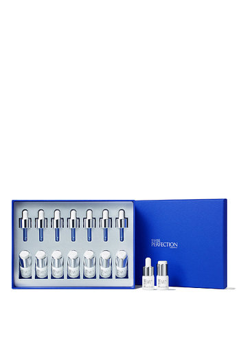 SWISS PERFECTION RS-28 래디언스 프로그램 6ml 7ea | 신세계V