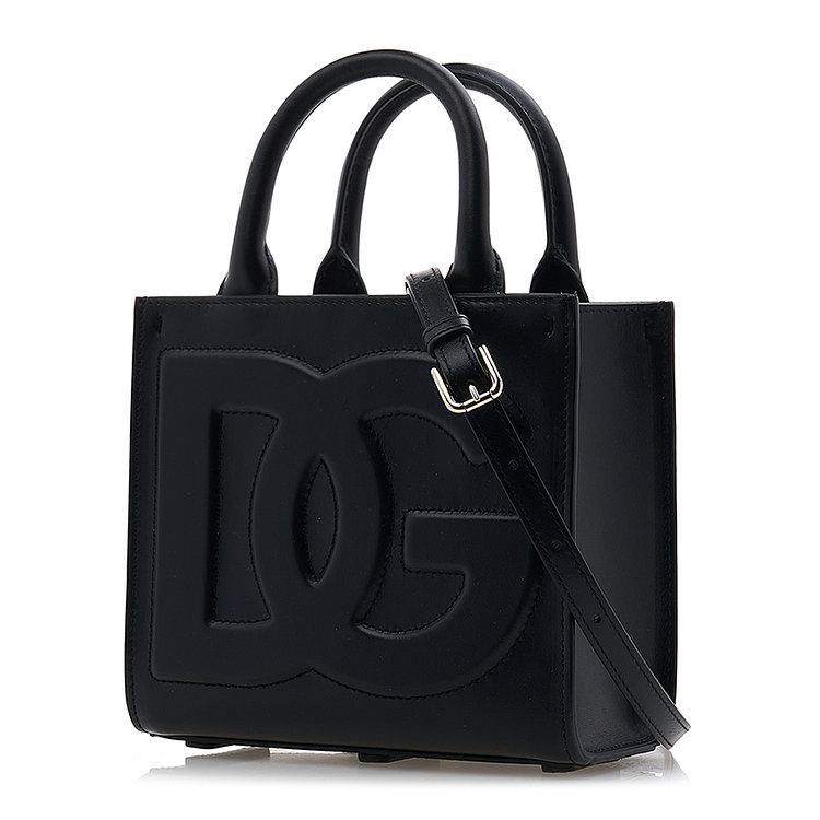 DOLCE&GABBANA(돌체앤가바나) [돌체앤가바나] DG 로고 토트백 BB7479 AW576 80999 | 신세계V