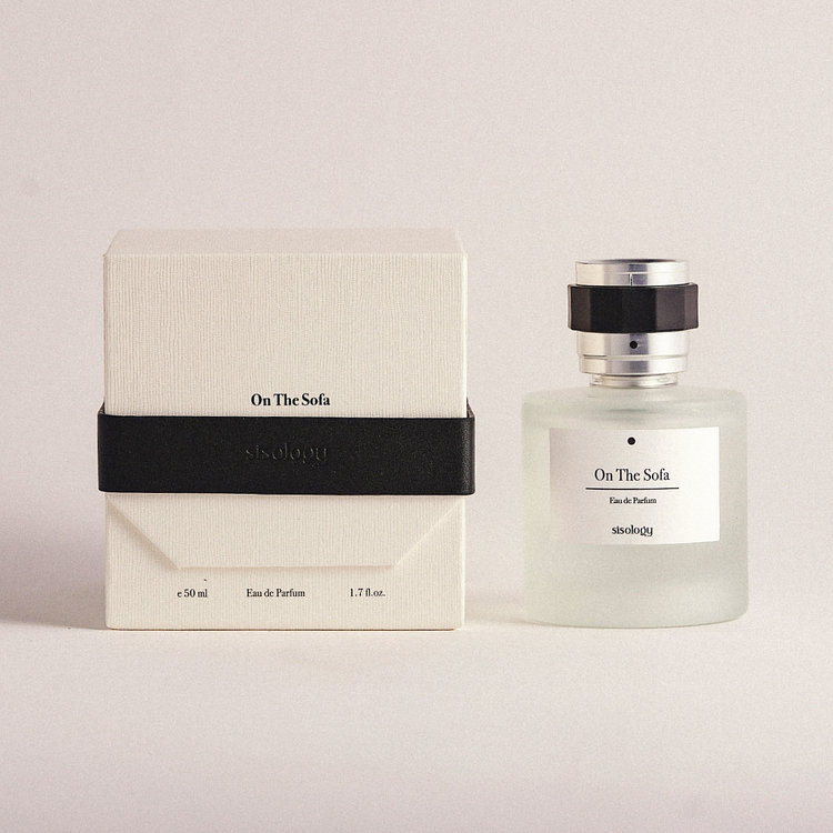 온 더 소파 오 드 퍼퓸 50ml + 신규 미니 퍼퓸 1EA 증정