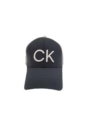 CALVIN KLEIN GOLF 캘빈클라인 골프남성 메쉬 하이브리드 서머 캡 CN1HC2105 블랙 | 신세계V