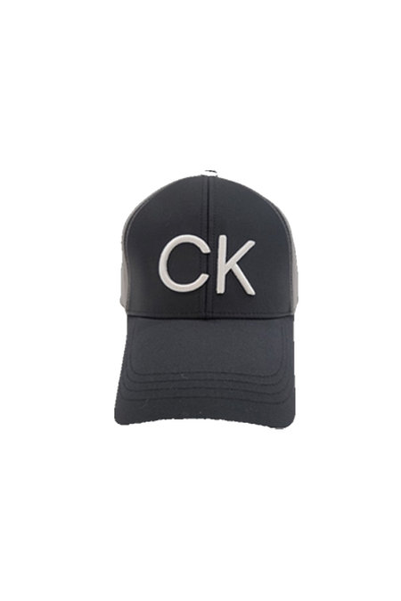 CALVIN KLEIN GOLF 캘빈클라인 골프남성 메쉬 하이브리드 서머 캡 CN1HC2105 블랙 | 신세계V