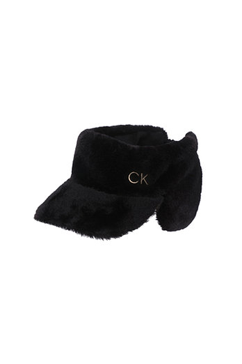 CALVIN KLEIN GOLF 캘빈클라인 골프여성 퍼포먼스 바이저 CN2HC1403 블랙 | 신세계V