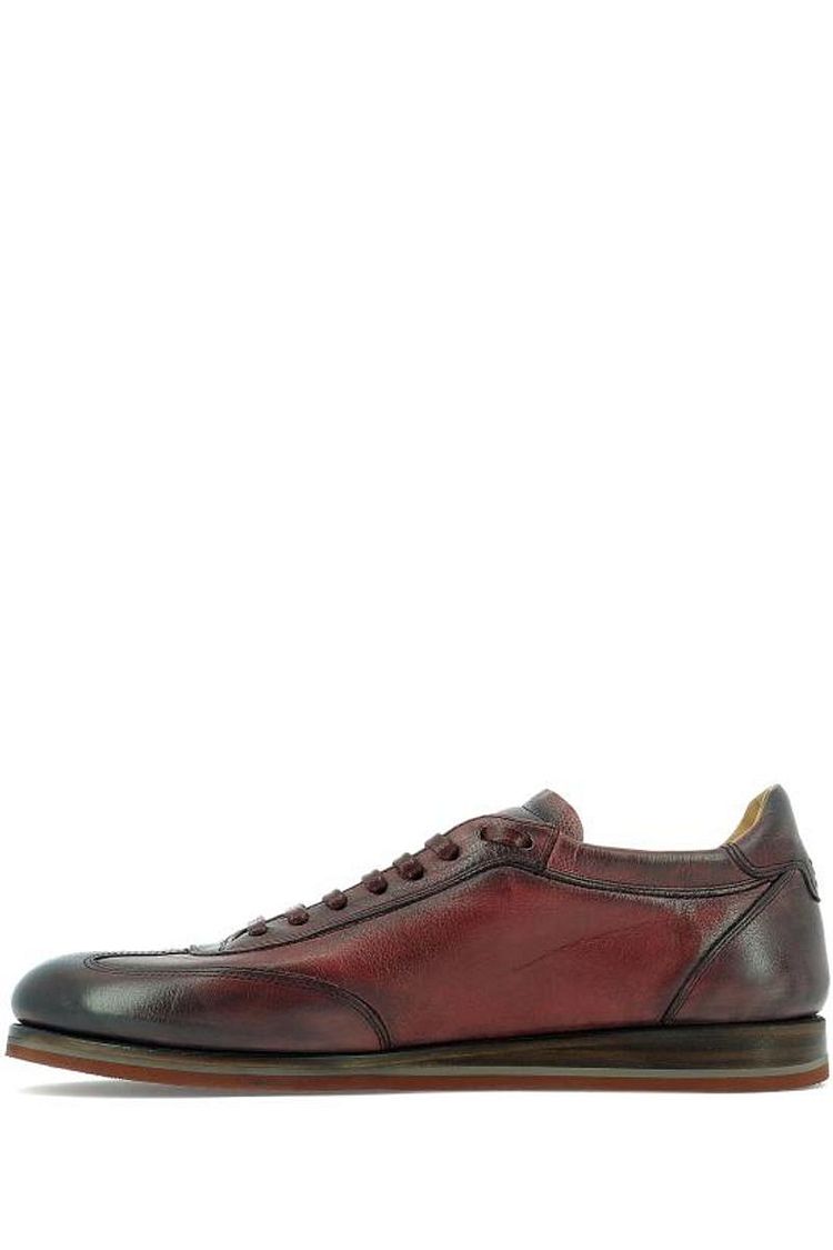 FABI(파비) 20FW 파비 드레스 슈즈 FU9152 Red | 신세계V