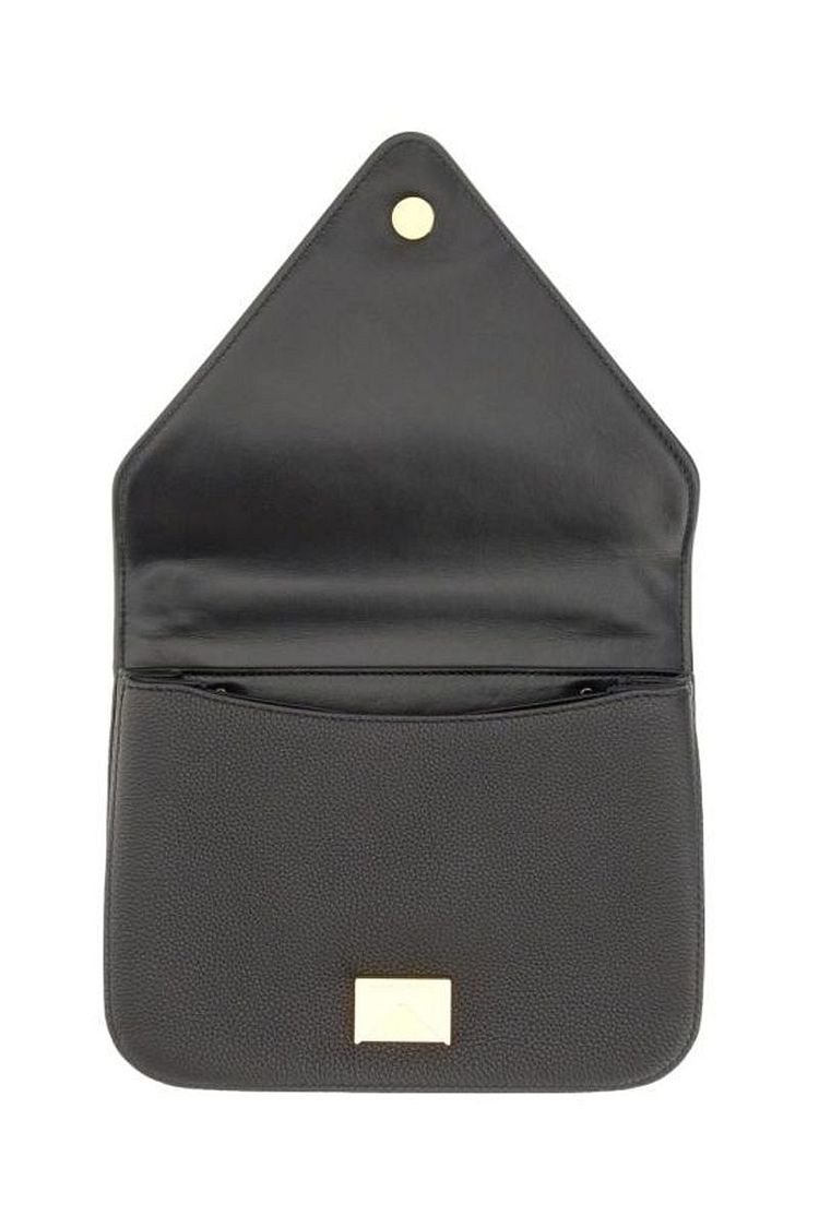 BOTTEGA VENETA(보테가베네타) 24FW 보테가베네타 숄더백 667399 V12M08425 BLACK | 신세계V