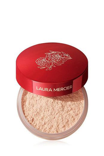 LAURA MERCIER [럭키 인 러브] 트랜스루센트 루스 세팅 파우더 | 신세계V