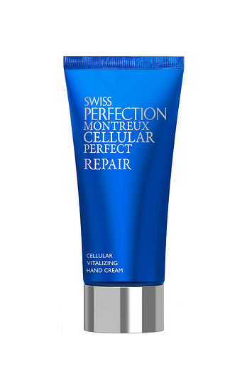 SWISS PERFECTION 바이탈라이징 핸드 크림 | 신세계V
