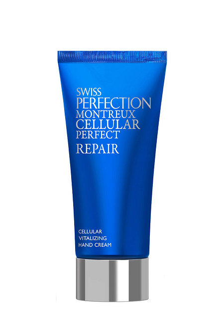SWISS PERFECTION 바이탈라이징 핸드 크림 | 신세계V