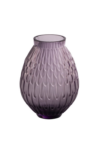 LALIQUE 플룸 베이스 S | 신세계V