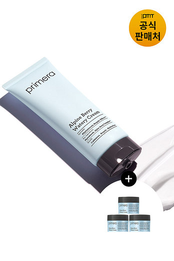 PRIMERA 프리메라 알파인 베리 워터리 크림 150ml | 신세계V