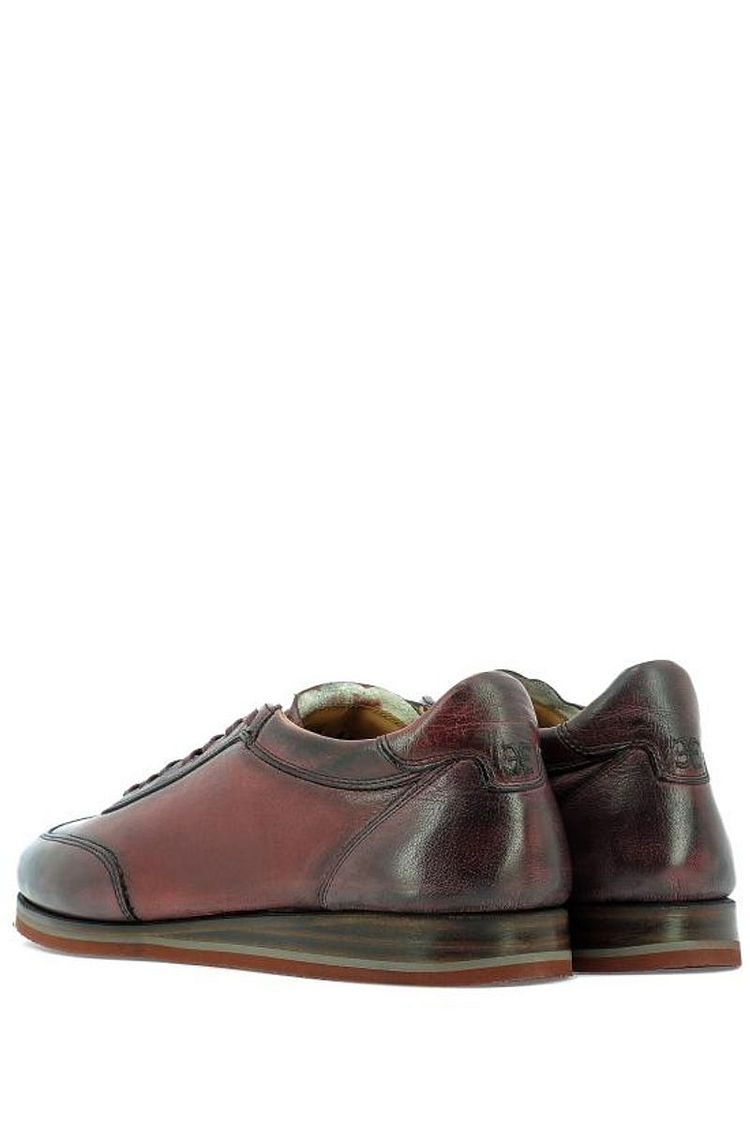 FABI(파비) 20FW 파비 드레스 슈즈 FU9152 Red | 신세계V