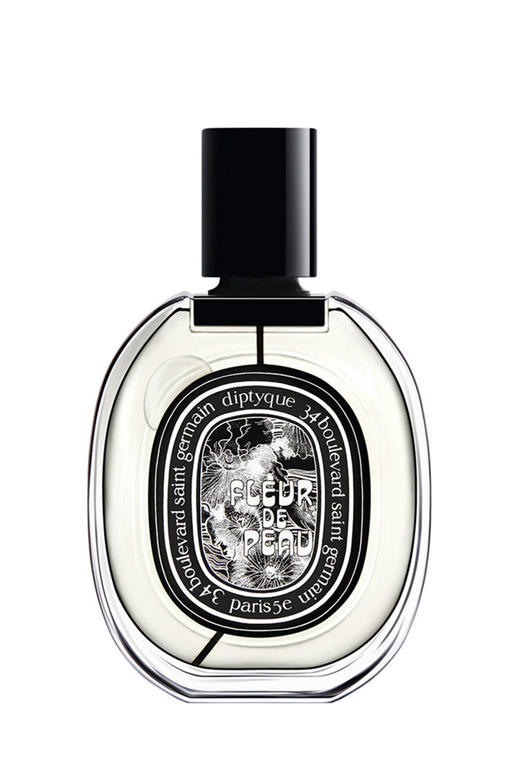 오 드 퍼퓸 플레르 드 뽀 75ml