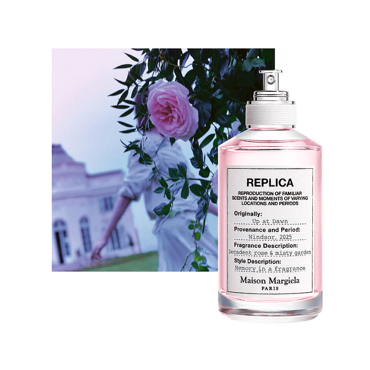 업 앳 던 EDT 100ML