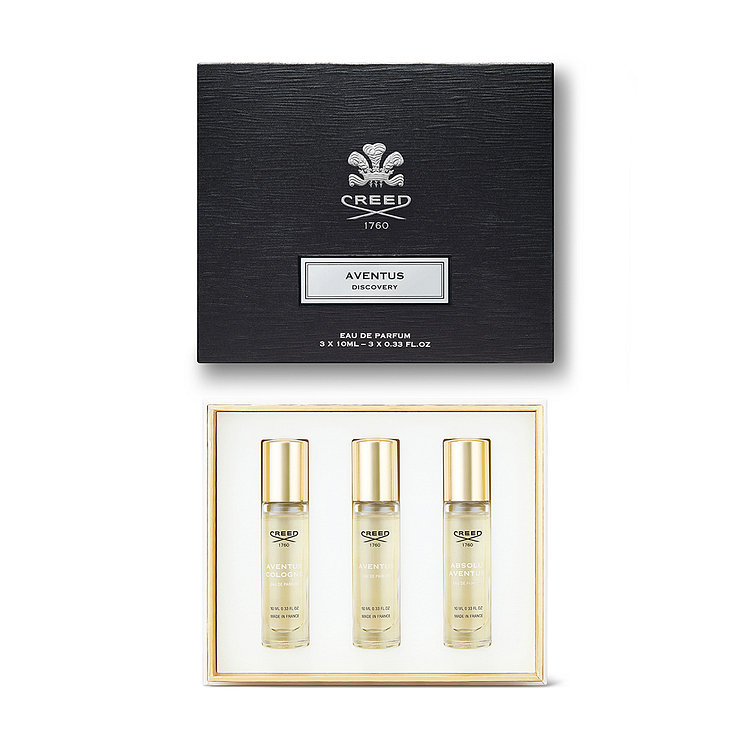 어벤투스 디스커버리 키트 (10ml x 3)