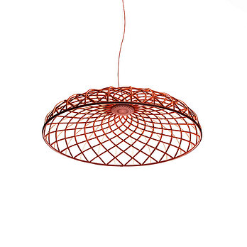 LIGHTNOW [FLOS] Skynest (Brick Red) | 신세계V