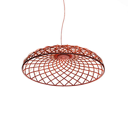 LIGHTNOW [FLOS] Skynest (Brick Red) | 신세계V