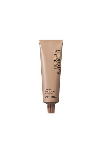 AROMATICA 임브레이스 핸드크림 네롤리&패츌리 30ML | 신세계V