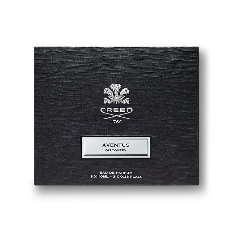 어벤투스 디스커버리 키트 (10ml x 3)