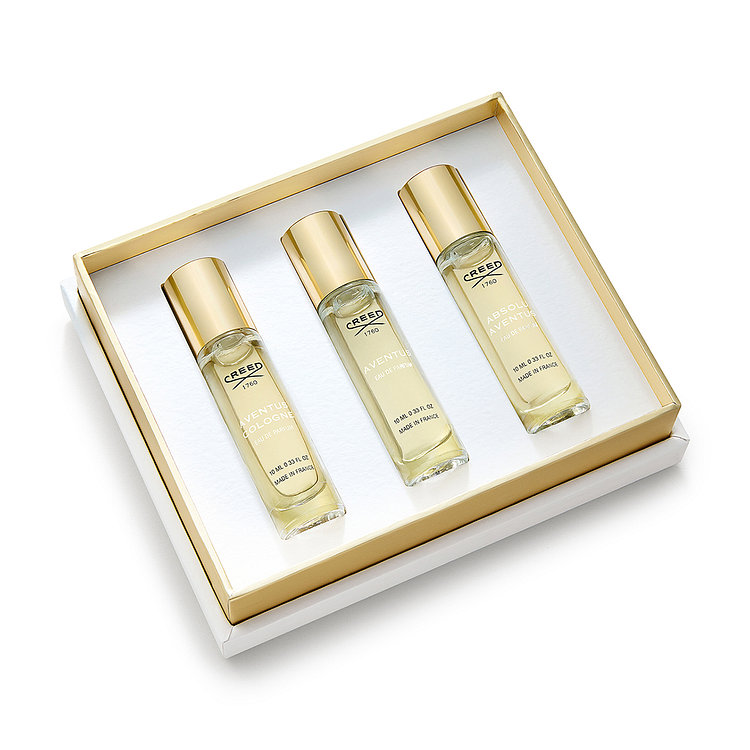 어벤투스 디스커버리 키트 (10ml x 3)