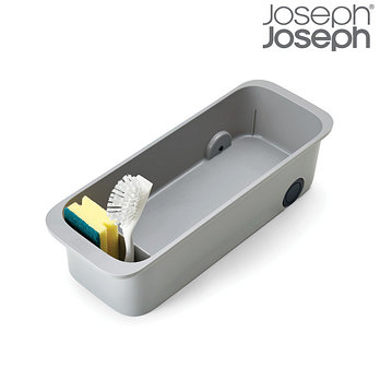 JOSEPHJOSEPH [조셉조셉] 컵보드스토어 청소용품 보관함(그레이) | 신세계V