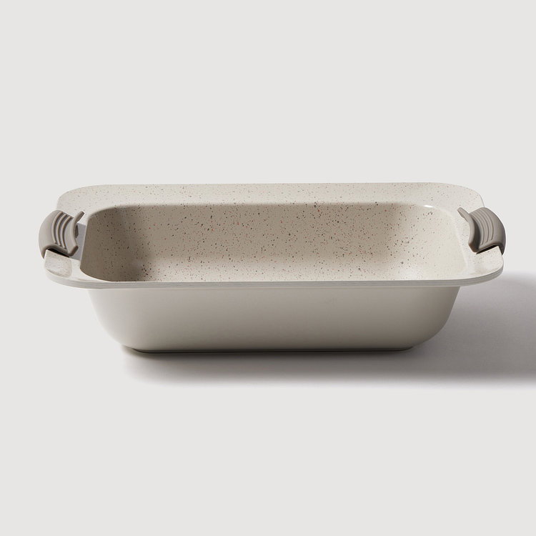 쿠커블 사각 딥플레이트_26x18cm