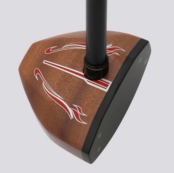 SHINSEGAE GOLF SHOP_사우스시티 [혼마정품] 26년형!! 혼마 파크골프 0스타 PX-002 | 신세계V
