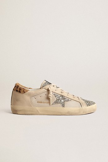 GOLDEN GOOSE KOREA [공식 스토어] 골든구스  여성 슈퍼스타 GWF00103 F004675 15499 | 신세계V