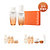 설화수 자음 2종세트 (자음수150ml + 자음유액125ml)