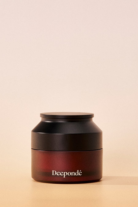 DEEPONDE 디폰데 글루타티온 베리어 크림 50ml | 신세계V