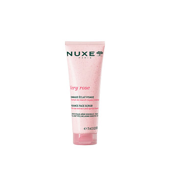 NUXE 눅스 베리로즈 페이스 스크럽 75ml | 신세계V