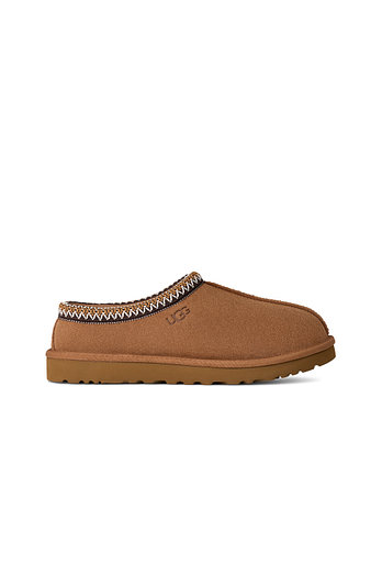 UGG [MEN] 시그니처 스웨이드 타스만 슬리퍼 (타스만 II) | 신세계V