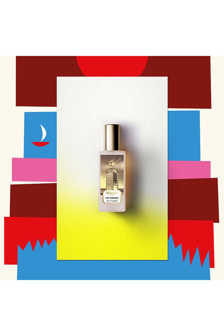 캡 카마라 오 드 퍼퓸 30ml