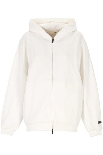 FEAR OF GOD 25FW 피어오브갓 후드 티셔츠 192SP257444FWBRIGHTWHITE BRIGHT WHITE DOM | 신세계V