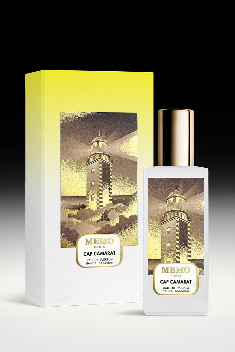 캡 카마라 오 드 퍼퓸 30ml