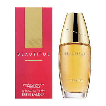ESTEE LAUDER PERFUME 에스티로더 뷰티풀 오 드 퍼퓸 75ml | 신세계V