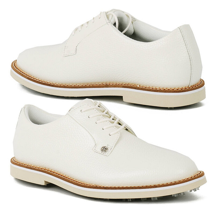 G/FORE(지포어) [명품] 지포어 22FW 콜렉션 갤리벤터 골프화 화이트 G4MF20EF01 SKHA 29486134 | 신세계V
