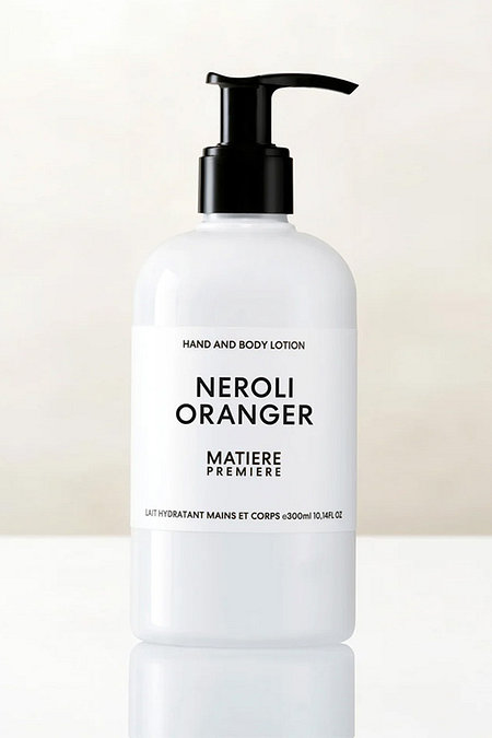 MATIERE PREMIERE 마티에 프리미에르 네롤리 오랑제 핸드 앤 바디 로션 300ml | 신세계V