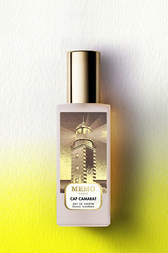 MEMO PARIS 캡 카마라 오 드 퍼퓸 30ml | 신세계V