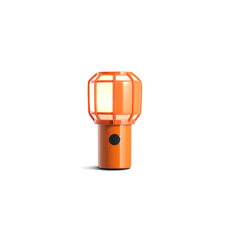 LIGHTNOW [marset] Chispa Portable / Orange | 신세계V