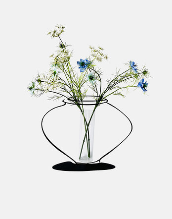 THE DOT Drawing Moon Jar | 신세계V